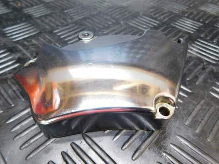 Крышка двигателя Yamaha Drag Star XVS1100 Classic VP13J 050746