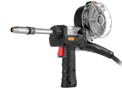 SPOOL GUN SSG 24 ,6 м