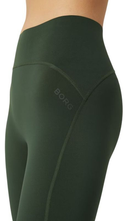 Леггинсы Bj_rn Borg Sleek - Green