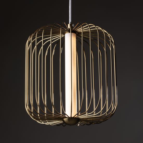 Подвесной светильник Freya FR6131PL-L13BS