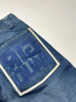 Шорты от MFG Ecko South pole True religion Jnco