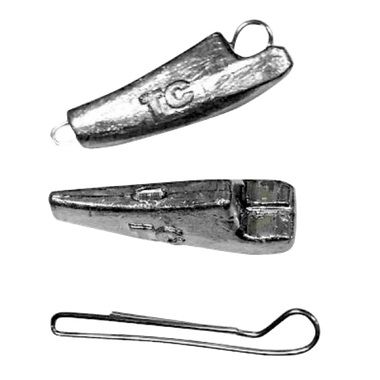 Груз Разборный Проходимец 12гр 3шт