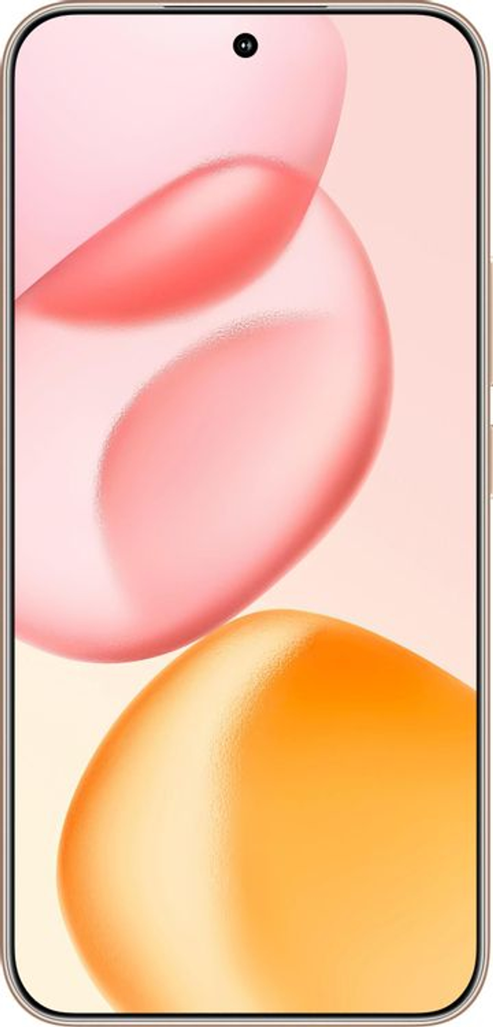6.55" Смартфон Honor 400 12/512Gb,  DNY-NX9,  NFC,  AMOLED,  120Гц,  6000мAч,  золотистый