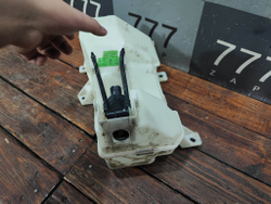 Бачок омывателя Chery Tiggo 7 Pro 20-24 Б/У Оригинал 607000149AA