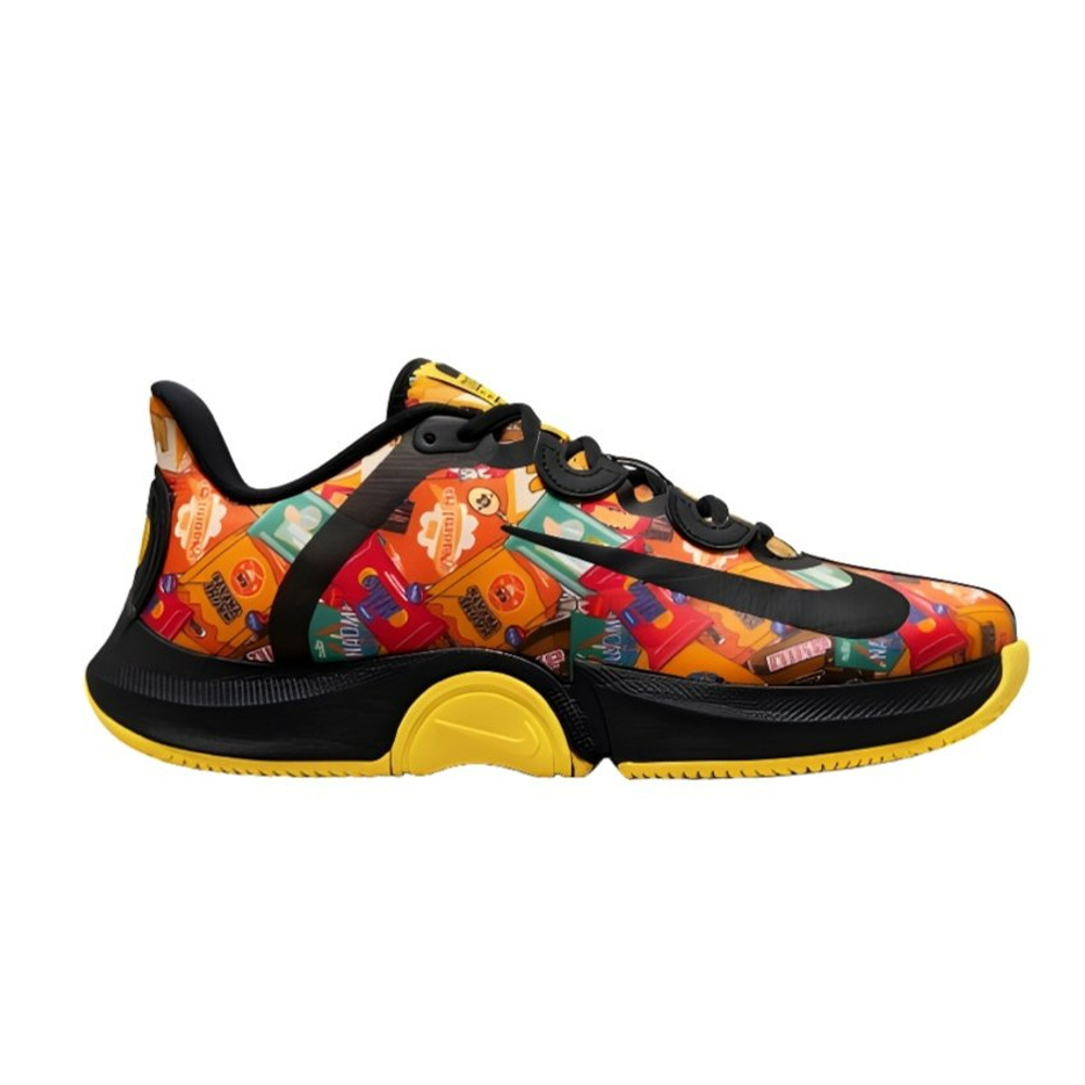 Nike air zoom gp new arrivals