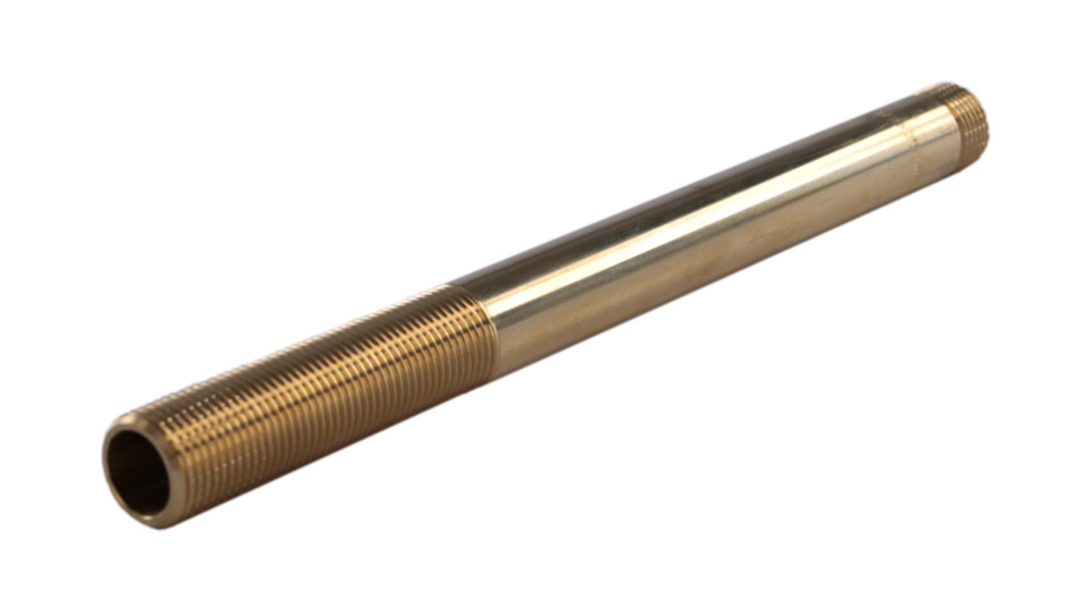 Сгон латуннный Millennium 1/2"