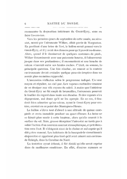 Maître du monde | Jules Verne