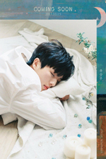 Альбом Yu Seoung Woo - Romance 4th Mini Album