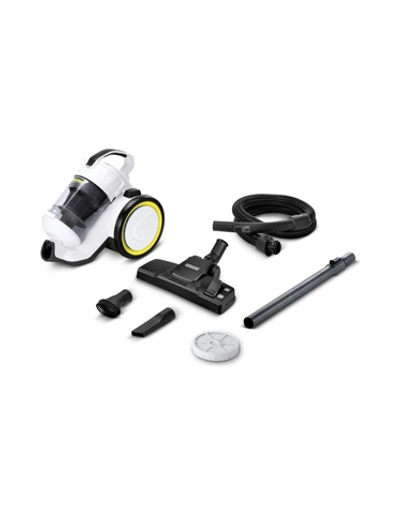 Karcher VC 3 (ERP) (White) Пылесос [1.198-.053.0]