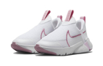 Детские кроссовки Nike Flex Plus 2 'Summit White Pink' DV9000-100