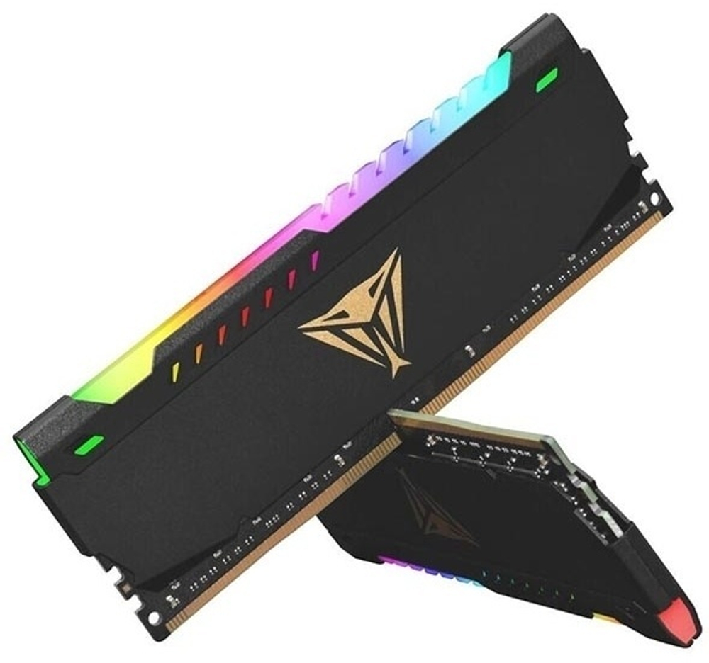 Оперативная память Patriot Viper Steel PVSR416G360C0K 2x8GB