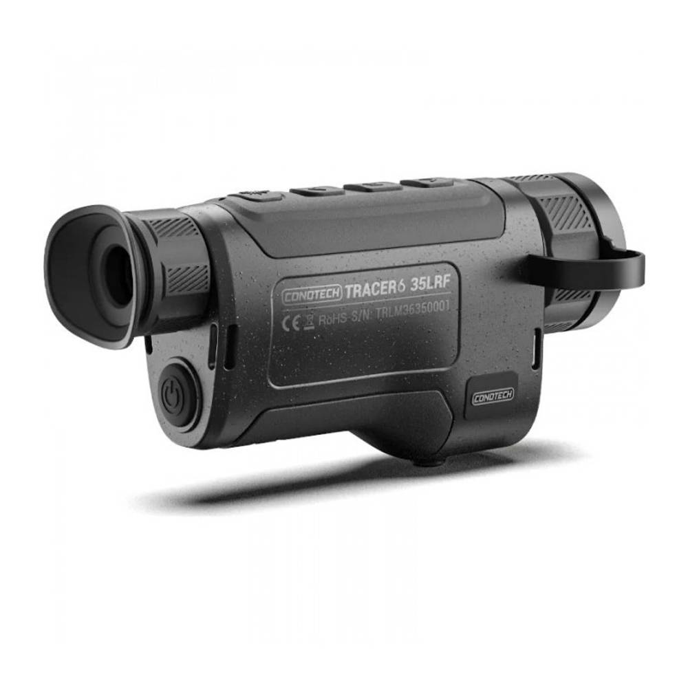 Тепловизионный монокуляр CONOTECH Tracer6 35LRF