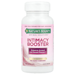 Nature's Bounty, Optimal Solutions®, усилитель интима, 60 капсул