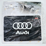 AUDI / ЛЮКС Коврик на панель (1 шт.)