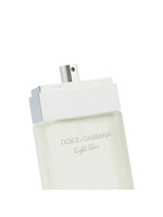 DOLCE & GABBANA LIGHT BLUE lady tester 100ml edt