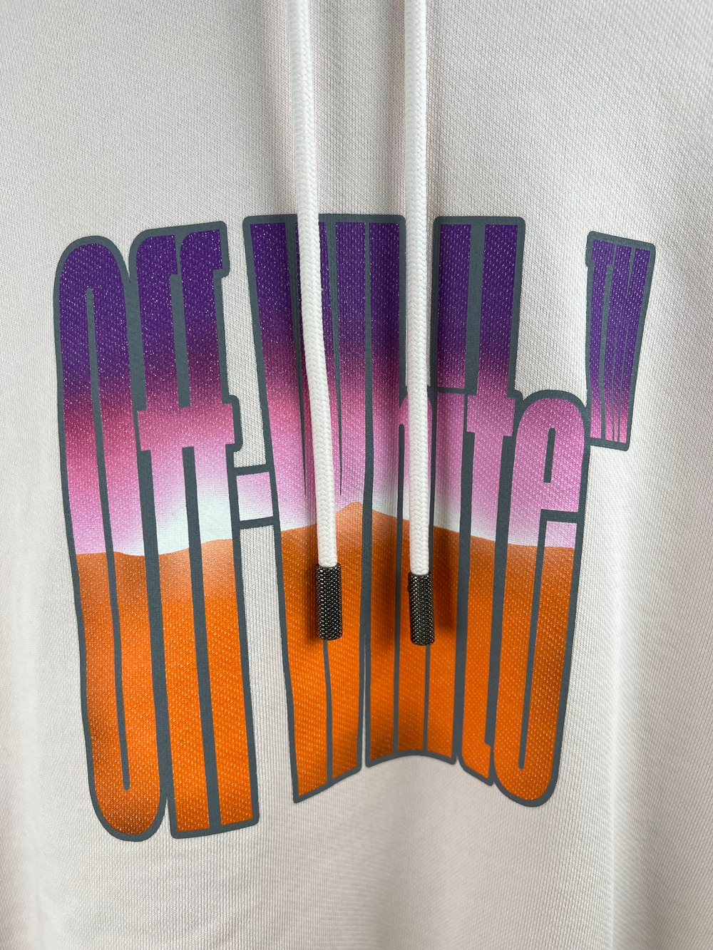 Худи Off-White