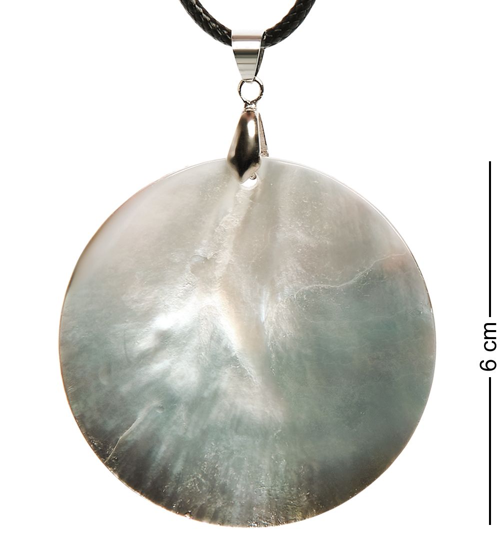 ШК-55/ 66-B Комплект из перламутра «Репейник»