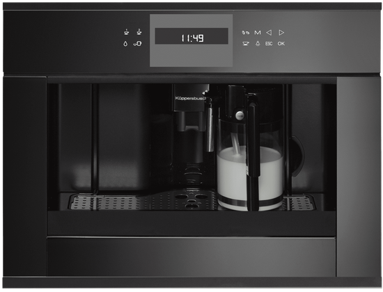 Электрический духовой шкаф Kuppersbusch B 6550.0 S5