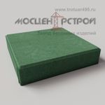 Тротуарная плитка 400х400х80