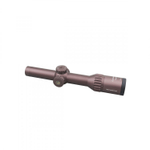 Тактический прицел Vector Optics Continental X6 1-6x24 SFP FDE для динамичных стрелковых дисциплин