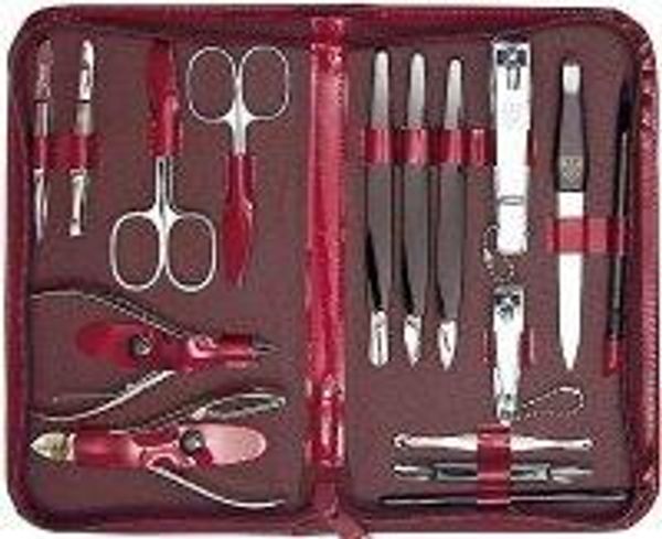 Kellermann маникюрный набор 5851 MC N