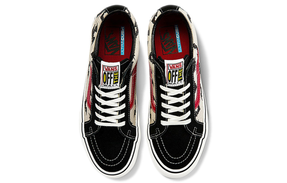 Vans Sk8 Low Reissue Sf