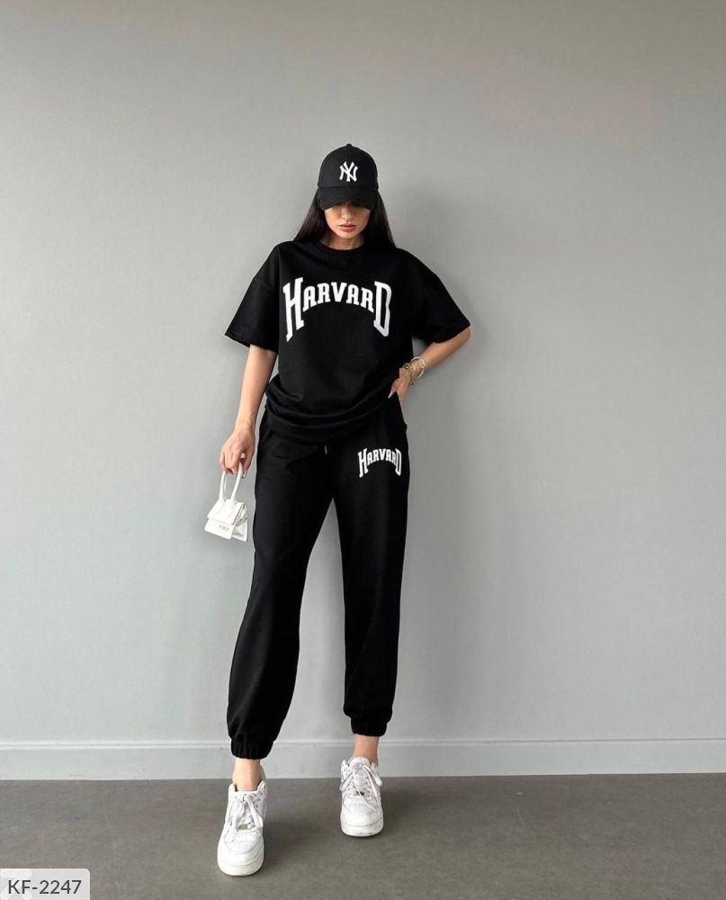 Костюм KF-2247 Фабрика Моды