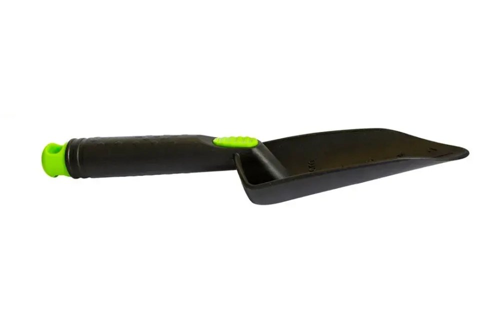 Совок садовый пластиковый со шкалой(0-10см, L-280мм) WMC TOOLS WMC-TG2101005-A