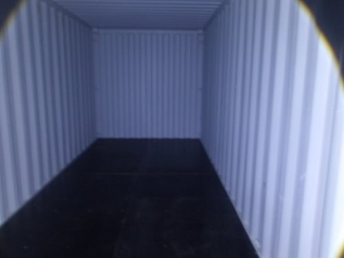 Контейнер 20 футов № LYGU3304870