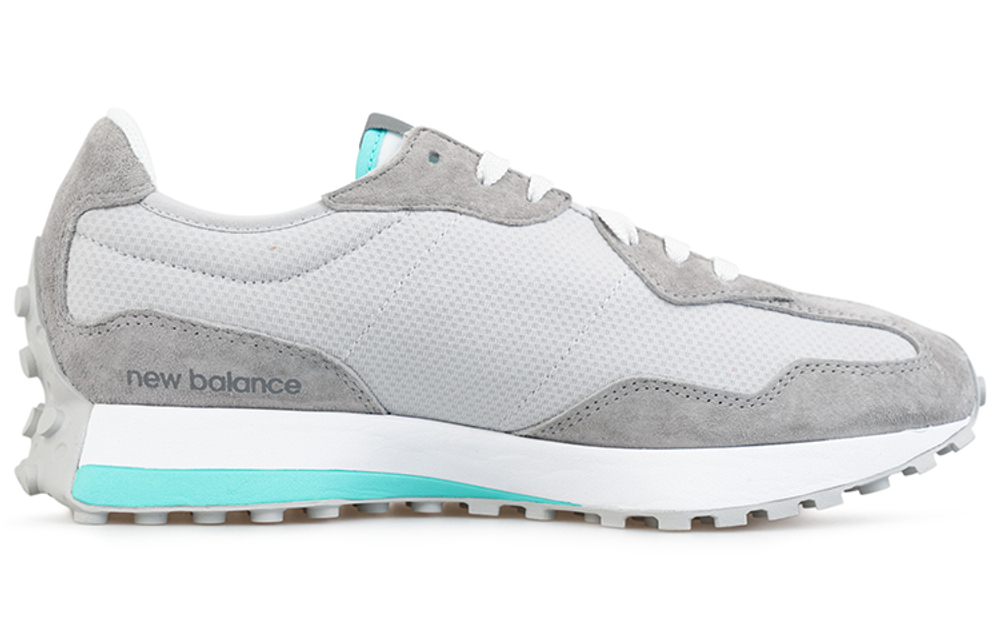 Кроссовки Niko And .. X New Balance Nb 327