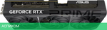 Видеокарта ASUS PRIME GeForce RTX 5070 OC 12GB GDDR7 (90YV0M10-M0NA00)