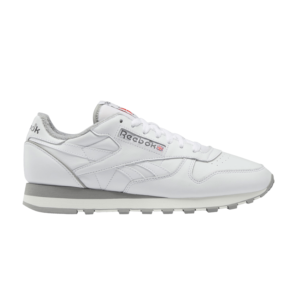 Кроссовки Reebok Classic Leather 40