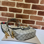 Gucci Horsebit 20 cm