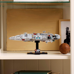 LEGO Star Wars / Крейсер Дома Один/ 75405