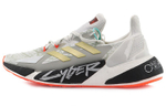 Кроссовки Cyberpunk 2077 X Adidas X9000L4