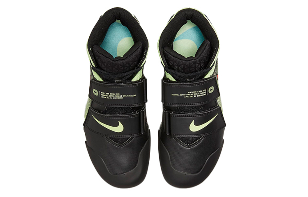 Nike elite 3 top