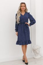 Платье Аллегра №3 Valentina