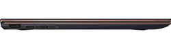 Ноутбук 13,3" Asus ZenBook Flip S UX371EA-HL135T Black + Stylus (90NB0RZ2-M02230)