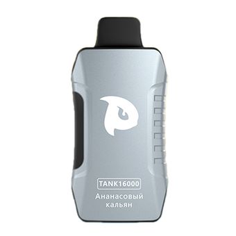 PUFFMI TANK 16000 - Ананасовый кальян