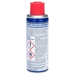 WD-40 (WD0001) Проникающая смазка 200 мл