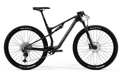 Горный велосипед Merida Ninety-Six RC 5000 (2022)