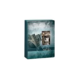 Фотоальбом Image Art IA-100PP серия 006 Путешествие термосварка 50 лист 100 фотографий 10х15