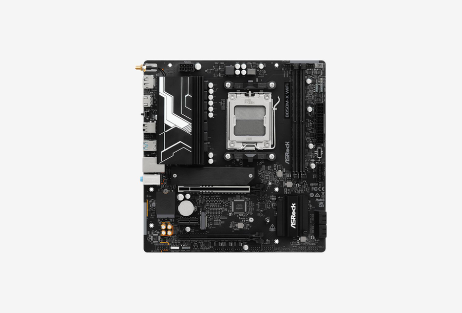 ASRock B850M-X WiFi R2.0_0226601102033
