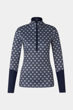 Джемпер BOGNER GOLF GELIA в синем цвете