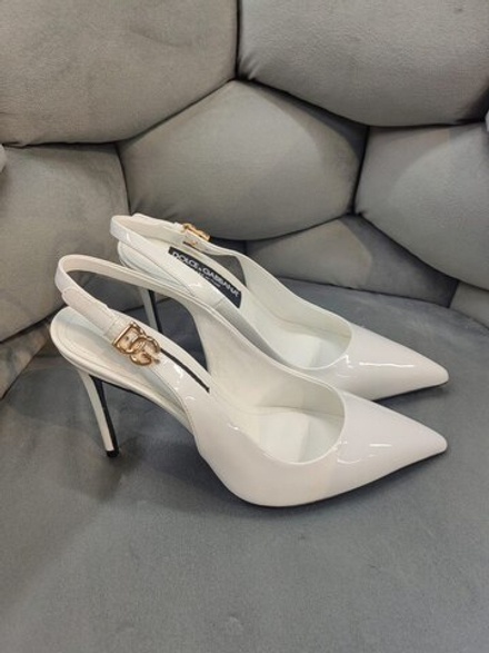 Босоножки Dolce&Gabbana