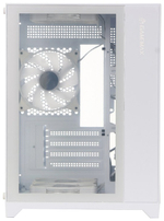 Корпус Game Max Infinity Mini WH белый