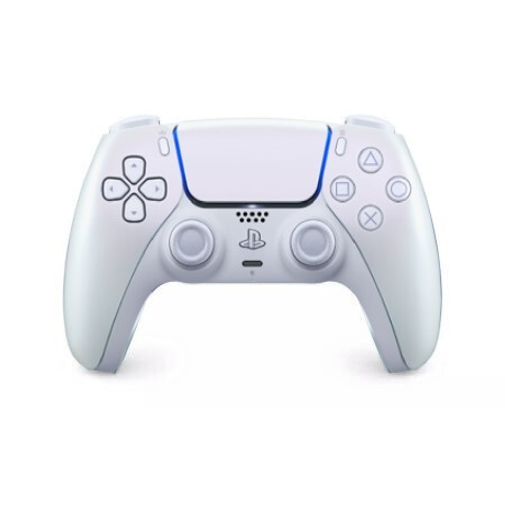 Геймпад DualSense Chroma Pearl (PS5) Новый
