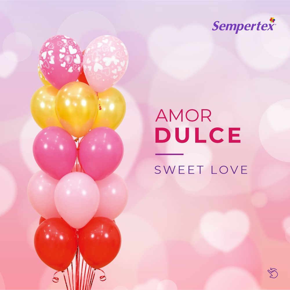 Шар (12"/30 см) Розовый (009), пастель 12 шт.