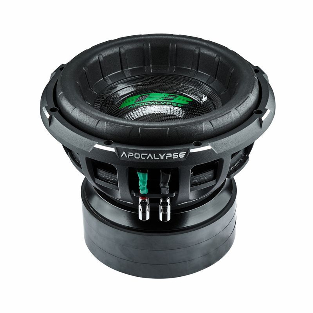 Сабвуфер Alphard Apocalypse DB-3512R D2 12" 3500W