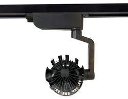 Ambrella Трековый однофазный светодиодный светильник Track System GL6107